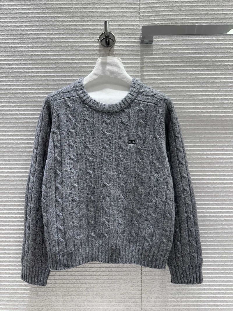 Celine Sweaters